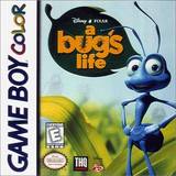 Bug's Life, A (Game Boy Color)